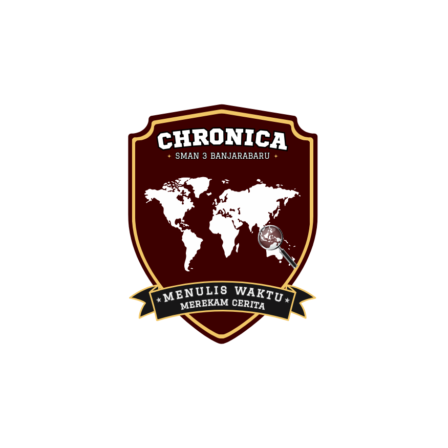 Logo Organisasi Chronica